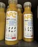 农夫山泉100%纯果汁NFC芒果混合汁300ml*10瓶 整箱饮料礼盒 实拍图