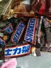 士力架 花生夹心巧克力 袋装240g 休闲零食 糖果 生日礼物  送礼 实拍图