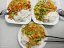 窝小芽果蔬咖喱块100g*3盒 不加香精 防腐剂 享儿童婴幼儿宝宝食谱 实拍图