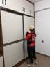 京东家政 【4小时保洁单次服务】家政保洁上门服务 京东保洁家庭清洁 适用面积＜120平米 实拍图
