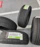 韩泰（Hankook）汽车轮胎 205/55R16 91V SK10 适配朗逸/速腾/高尔夫/朗动/威朗 实拍图