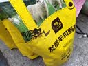 史丹利羊粪发酵有机肥5斤 生物纯羊粪有机肥料蔬菜专用花肥料花卉通用 实拍图