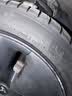 米其林（MICHELIN）静音棉轮胎 235/45ZR18 98Y T1 竞驰 PILOT SPORT 4 适配特斯拉 实拍图