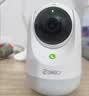 360摄像头9pro-800万双频WIFI云台家用摄像头家用监控摄像机手机远程监控器360度夜视全景 婴儿看护器 实拍图
