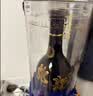 郎酒 青花郎 白酒 酱酒 53度 500ml*2 双瓶装（新老包装年份随机） 实拍图