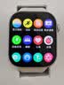 小米（MI）REDMI Watch 6皎月银 国家补贴 澎湃OS 3 心率血氧监测 红米手表6 初高中生 运动 实拍图