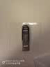 Sandisk闪迪64GB USB3.2 U盘 CZ550黑色 读速100MB/s 安全加密 数据恢复 学习办公电脑车载 高速大容量优盘 实拍图