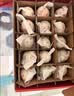 富硒熟咸蛋1.05kg（ 15枚装 ） 1.05kg（ 15枚装 ） 实拍图