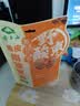齐云山南酸枣粒陈皮风味118g 擂枣儿童解馋果干蜜饯旅游休闲零食下午茶 实拍图