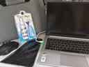 联想来酷Pro14/Air14/14 2026年补贴15% 超轻薄笔记本电脑 AI轻小新品 学生办公游戏设计本 【2.2K超高清】酷睿i5-13420H 16G 1TB｜14 新款国补 14英寸超清护 实拍图