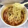 康师傅方便面 经典红烧+香辣+鲜虾+酸菜+番茄104*25袋 泡面整箱速食组合 实拍图