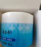 隆力奇瓶装蛇油膏80g保湿滋润护手足（适宜全身肌肤养护） 实拍图