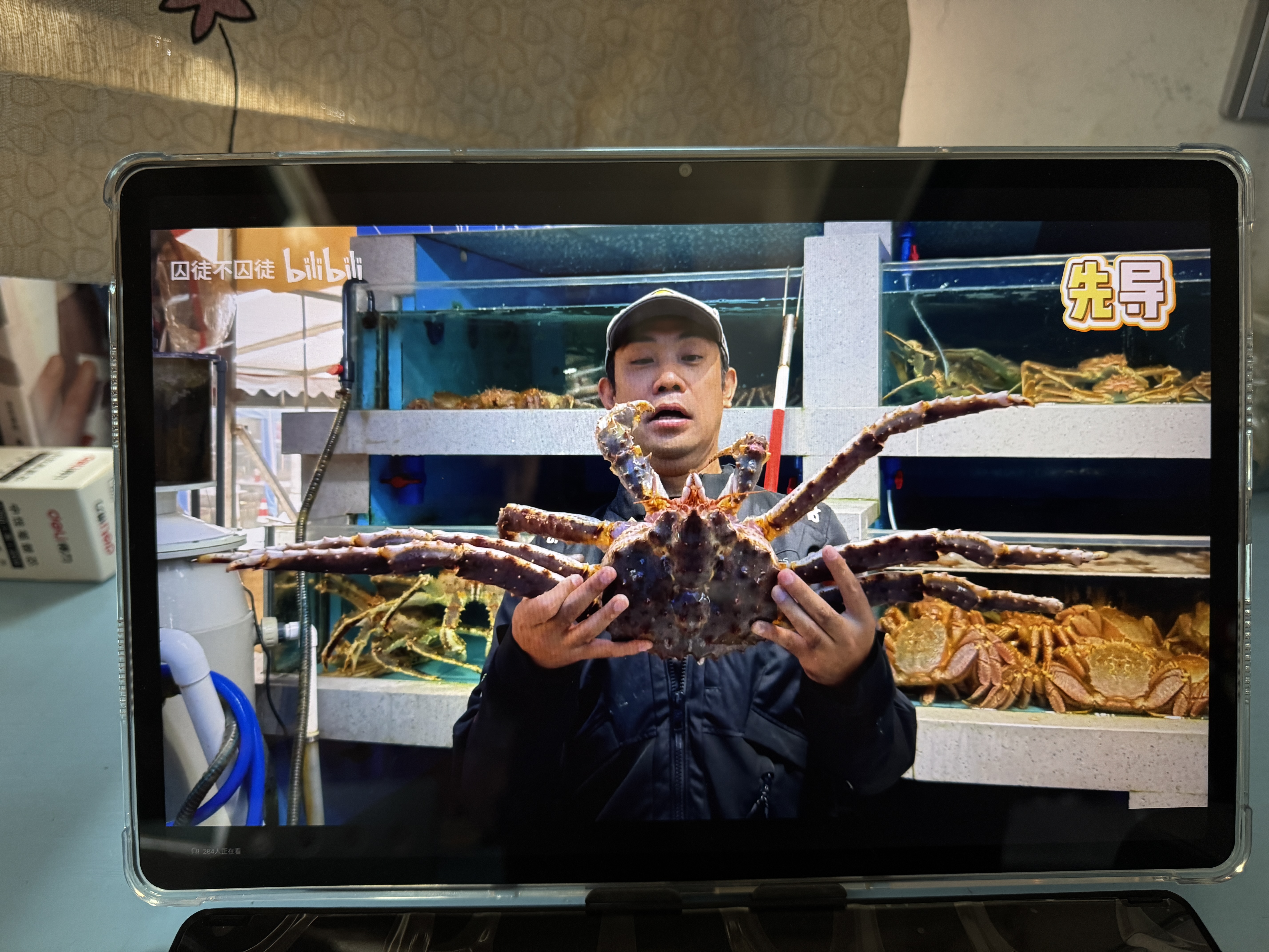 联想小新pad11英寸2026年补贴15% 平板电脑学生网课学习办公莱茵低蓝光高清护眼全面屏触控笔新款 PadPro2025丨8+128丨12.7 灰 实拍图