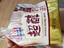 曼可顿 高纤维全麦面包400g 实拍图