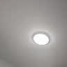 惠普护眼卧室吸顶灯简约led极简超薄普瑞中山灯具房间灯 臻之光包安装 实拍图