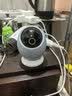 鸿蒙智选华为智慧生活4K 800万摄像头监控器360度无死角带夜视全景远程通话家用室内婴儿看护器海雀雀蛋Pro 实拍图