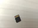 忆捷（EAGET）64GB TF（MicroSD）存储卡U3 C10 A1 V30 行车记录仪 安防监控摄像头专用高速内存卡 高度耐用卡 实拍图