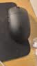 ATK蜻蜓A9无线鼠标电竞游戏办公鼠标 有线/蓝牙/2.4G/星闪三模连接轻量化 A9 Plus 黑色 实拍图