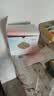 十月结晶防溢乳垫超柔立体一次性超薄透气哺乳期防漏乳贴100片【柔护款】 实拍图
