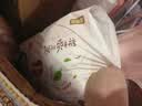 好奇（Huggies）铂金装小桃裤成长裤L120片(9-14kg)尿不湿拉拉裤【散热口碑王】 实拍图