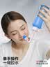 维德手动洗鼻器成人儿童生理盐水清洗医用鼻炎鼻腔冲洗器500ml+90包盐 实拍图