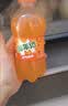 百事可乐美年达 Mirinda 橙味汽水碳酸饮料300ml*24瓶 便携小瓶 整箱装 实拍图
