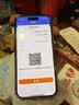 倍思【18全新开模|Rosh环保认证】用苹果18pro手机壳iphone18pro保护套磁吸透明镜头全包防摔 实拍图