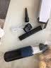 Lydsto车载汽车吸尘器无线大吸力大功率小型手持吹吸一体车家两用桌面随手吸家用宠物吸毛电脑清灰长续航 实拍图