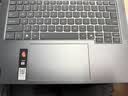 ThinkPad联想ThinkBook14+ AI轻薄笔记本电脑 英特尔酷睿Ultra5 14.5英寸 32G 1T 3K 120Hz办公本 国家补贴 实拍图