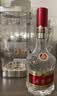 五粮液 普五八代 浓香型白酒 52度 500ml*2瓶 官方授权 酒厂直供 实拍图