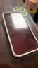 绿联【京配包邮】适用苹果18Pro钢化膜iPhone17Pro手机膜无边高清防指纹防摔防爆防尘超薄保护膜 2片装 实拍图