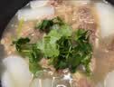 海底捞原切羔羊去骨后腿肉净重2斤 火锅烤肉烧烤食材 内蒙古羊肉 实拍图