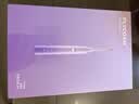 飞科（FLYCO）声波电动牙刷成人男女情侣款套装生日礼物全自动牙刷FT7105深海蓝+浪漫粉价保双11 实拍图