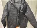 雪中飞90绒轻薄羽绒服男女同款连帽时尚休闲秋冬保暖情侣外套男175 实拍图