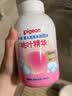 贝亲（Pigeon）洗发水沐浴露 含桃叶精华 婴儿洗发沐浴二合一 500ml IA209 实拍图