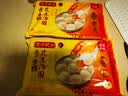 湾仔码头香糯花生汤圆538g*2袋 56只汤圆元宵夜宵儿童早餐速冻半成品 实拍图