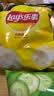 乐事（Lay's）薯片 意大利香浓红烩味 135克 休闲零食 膨化食品 实拍图