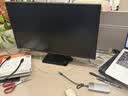 SANC盛色23.8英寸2K原生180Hz FastIPS显示器硬件低蓝光 小夜灯耳机挂架 电脑电竞屏幕 G52Max 实拍图