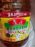 鲁花 【保真菜籽油】食用油 低芥酸特香菜籽油 6.18L   物理压榨 实拍图