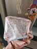 展艺无蔗糖红小豆500g白凉粉冰粉粉奶茶蜜豆粽子糕点奶茶配料烘焙 实拍图