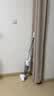 美的（Midea） 【轻音】吸尘器 升级版MCS1 家用大吸力大功率 强力有线手持吸尘机除尘机两用 养宠推荐 白色 实拍图