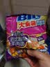 康师傅方便面 大食袋红烧+香辣+酸菜+鲜虾139g*20袋 泡面整箱速食 实拍图