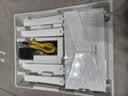 普联（TP-LINK） 大道AX3000满血WiFi6千兆无线路由器 5G双频家用穿墙 Mesh 3000M无线速率 信号增强 易展 XDR3010 实拍图