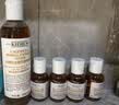 科颜氏（Kiehl's）【宋雨琦同款】金盏花爽肤水250ml祛痘控油舒缓护肤品 实拍图