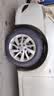 邓禄普（DUNLOP）汽车轮胎195/60R16 89H SP SPORT 270 原配日产 轩逸 实拍图