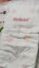 好奇（Huggies）铂金装小桃裤成长裤XXL74片(≥15kg)尿不湿【散热口碑王】 实拍图