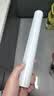 富居静电吸附厨房防油贴纸油烟机灶台墙面保护贴膜断点式10片60*80cm 实拍图