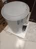 统帅海尔出品80升电热水器京东自营上门安装 2200W节能速热国家补贴15%一级能效家用储水式LEC8001H-X5 实拍图