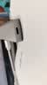 绿联USB3.0分线器多接口扩展器高速一拖4口转接头拓展坞多孔HUB集线器扩展坞笔记本电脑转换器 实拍图