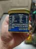 世棒（SPAM）午餐肉罐头黑椒口味198g 早餐泡面火锅烧烤香锅食材 即食户外露营 实拍图